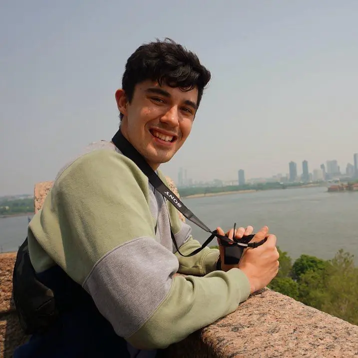 Chris Gwatkin - Founder