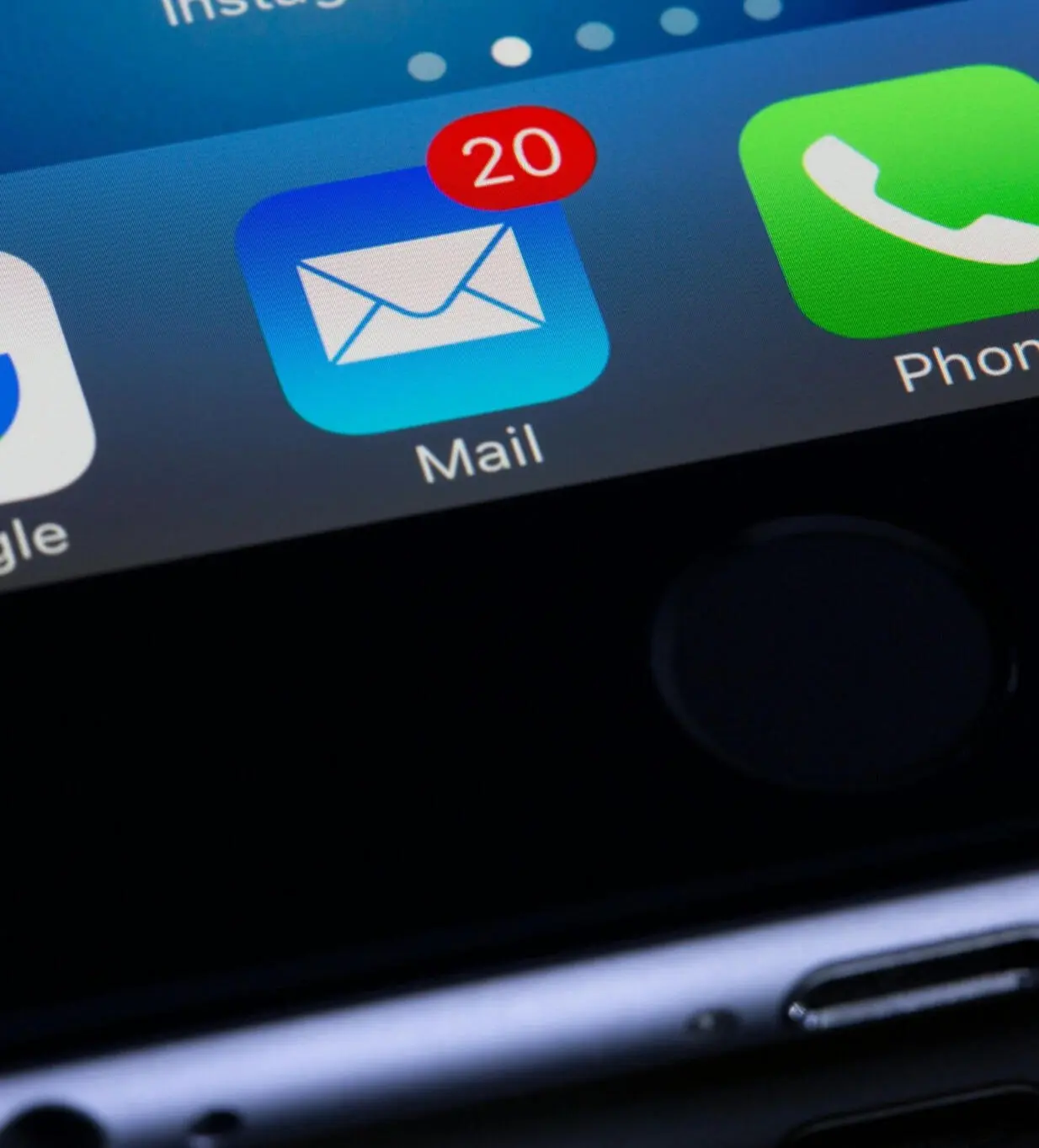 Domain and Email Hosting